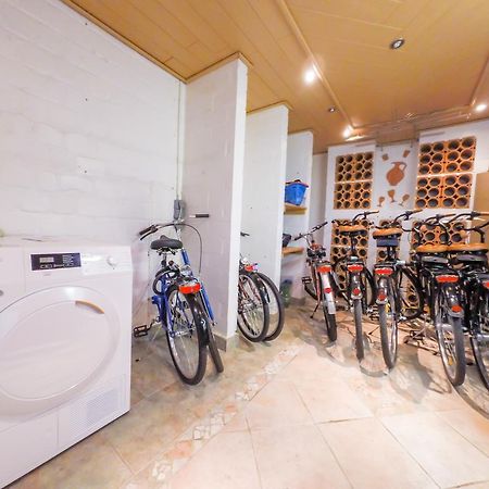 Ferienwohnung Münstersdachstübchen Exterior foto