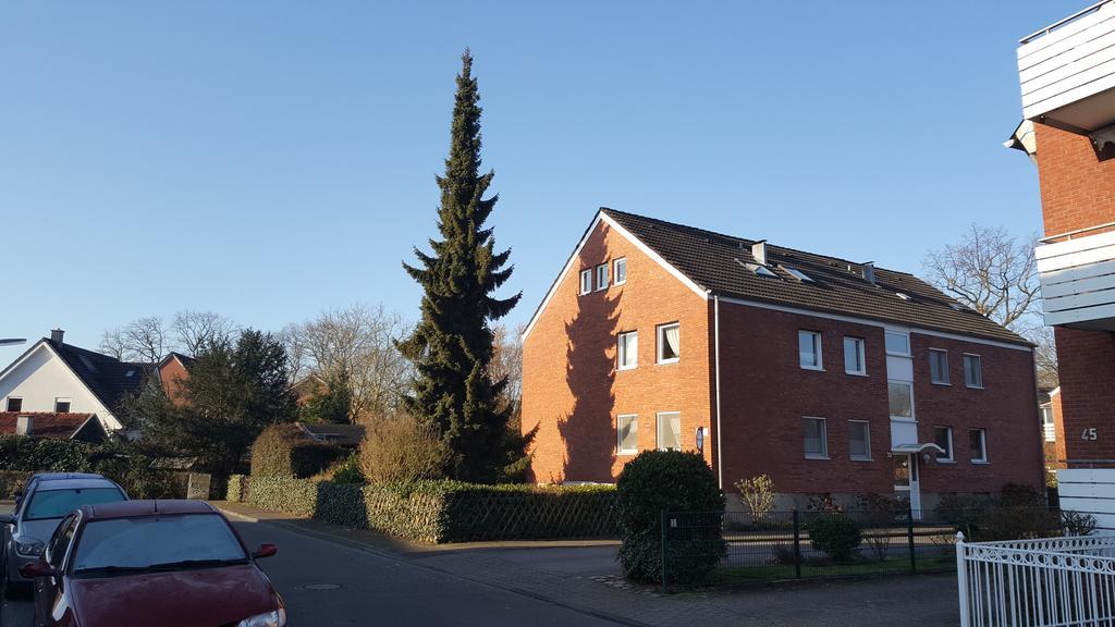 Ferienwohnung Münstersdachstübchen Zimmer foto