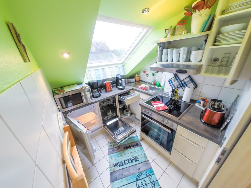 Ferienwohnung Münstersdachstübchen Zimmer foto