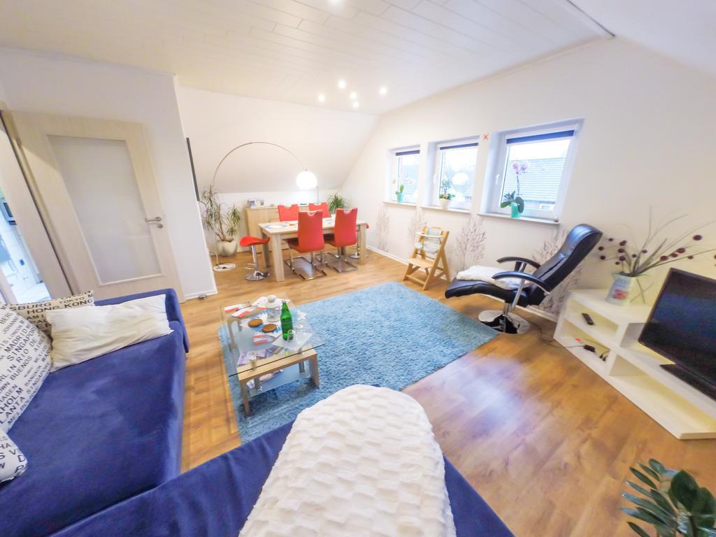 Ferienwohnung Münstersdachstübchen Zimmer foto