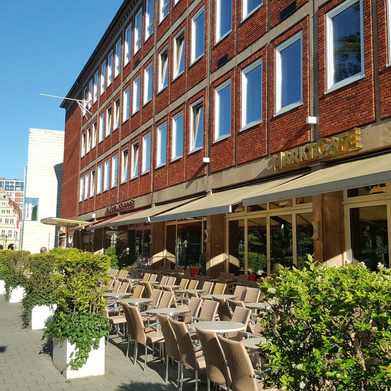 Ferienwohnung Münstersdachstübchen Exterior foto